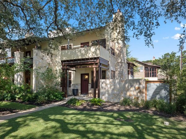 1711 Ravey ST , Unit 1711, Austin, TX 78704
