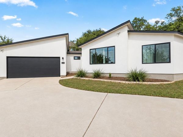 20008 Columbus LN, Lago Vista, TX 78645