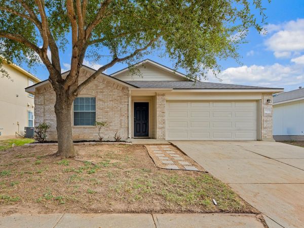 18420 Sun Haven CV, Elgin, TX 78621