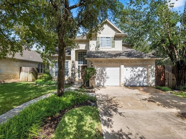 11520 Sweet Basil CT , Austin, TX 78726