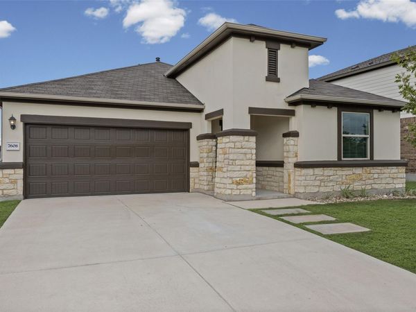 7608 Lombardy LOOP , Round Rock, TX 78665