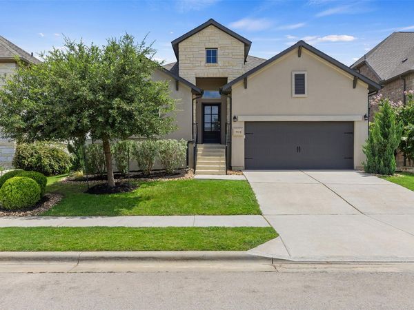 3604 Mercer RD , Georgetown, TX 78628