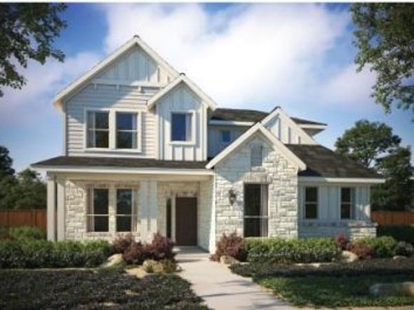 674 Treadwell LN , Kyle, TX 78640