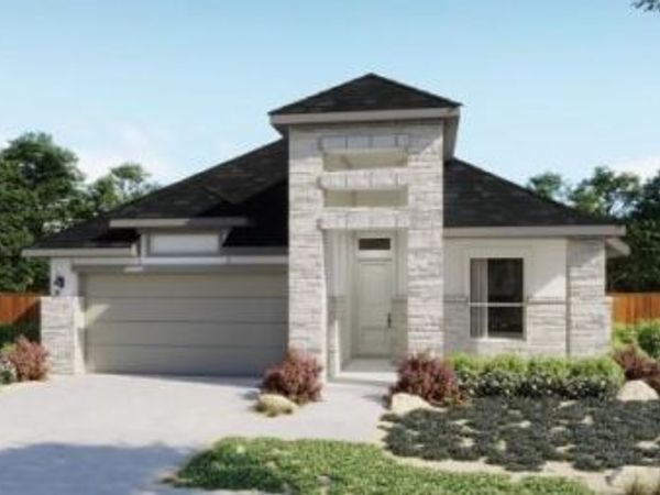 310 Treadwell LN , Kyle, TX 78640