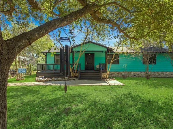 3209 River RD, Cedar Creek, TX 78612