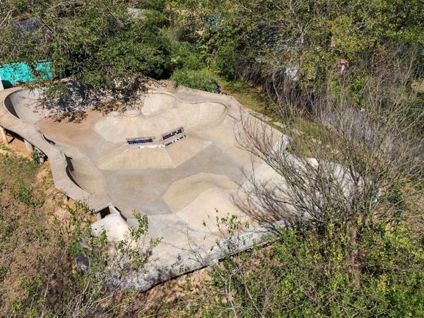 3209 River RD, Cedar Creek, TX 78612