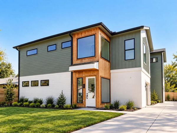4907 Majestic DR, Unit 1, Austin, TX 78745