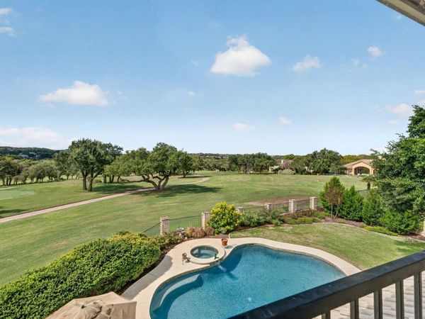 7 Random CV , The Hills, TX 78738