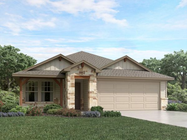 803 Universal DR , Hutto, TX 78634