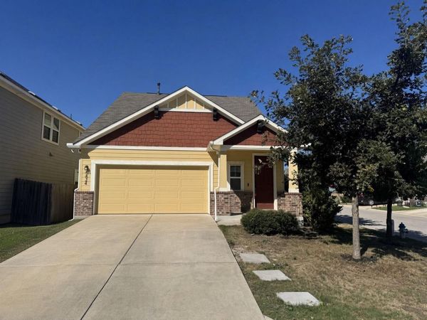 5824 Ravenna LN, Unit 31, Round Rock, TX 78665
