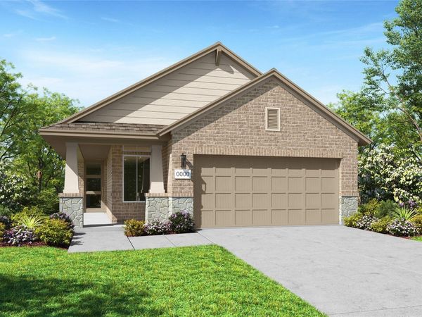 3902 Bigtooth DR , Buda, TX 78610