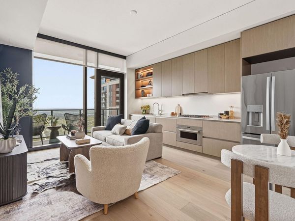 610 Davis ST , Unit 3408, Austin, TX 78701