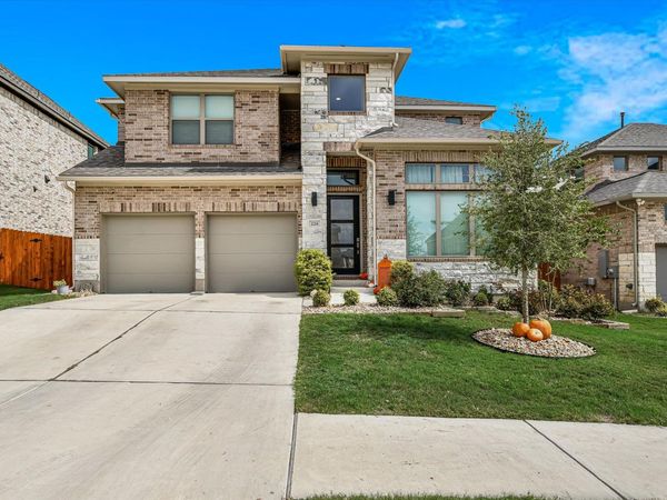 228 Gary Wayne DR , Liberty Hill, TX 78642