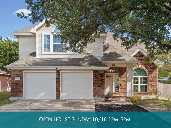 903 Meadow Creek DR, Pflugerville, TX 78660