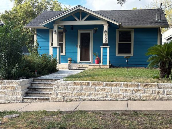 609 W Elizabeth ST , Austin, TX 78704
