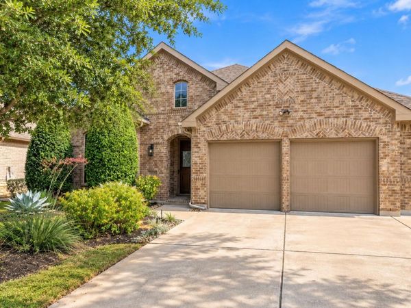 2929 Consuelo WAY , Round Rock, TX 78665