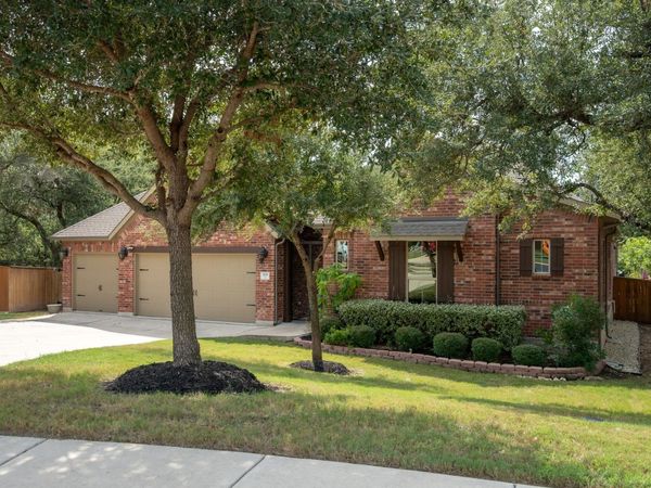 200 Lake Rim CIR , Georgetown, TX 78633