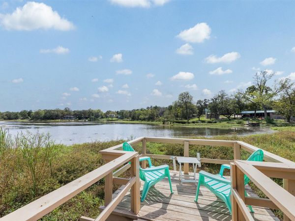 442 Big Bow, Smithville, TX 78957