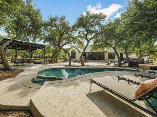 115 Sundown RDG , Austin, TX 78737