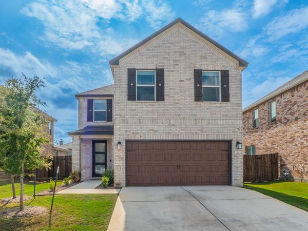 4461 Venticano PL , Round Rock, TX 78665