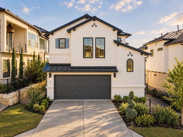 11 Doverland DR , Austin, TX 78738