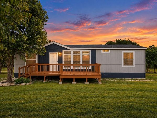 227 Misty Wood , Bertram, TX 78605