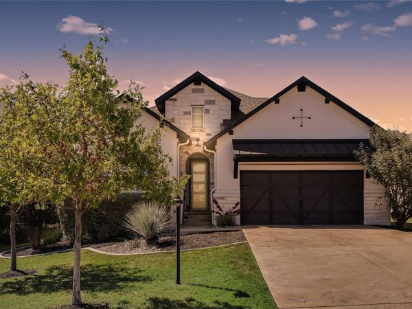 214 Gulfton ST, Lakeway, TX 78738