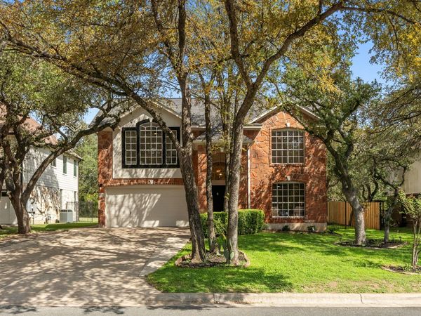 9314 Lightwood LOOP, Austin, TX 78748