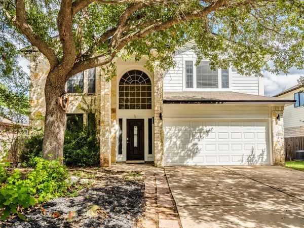 4416 Tello PATH , Austin, TX 78749