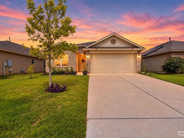 3308 Braun WAY , Austin, TX 78725