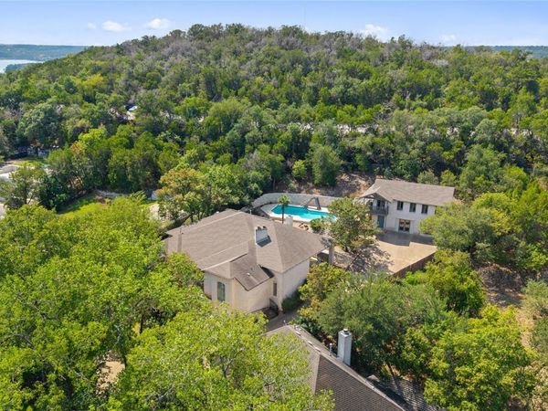 3904 Bonnell DR , Austin, TX 78731