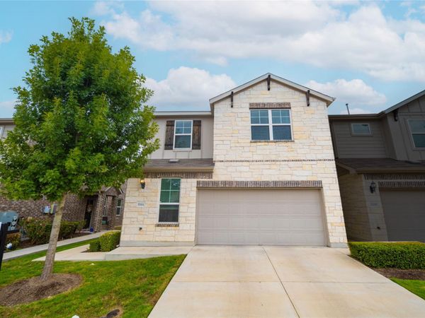17202 Crane Fly DR , Unit A, Pflugerville, TX 78660