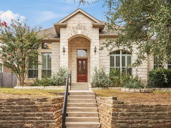 2808 Cashell Wood DR , Cedar Park, TX 78613