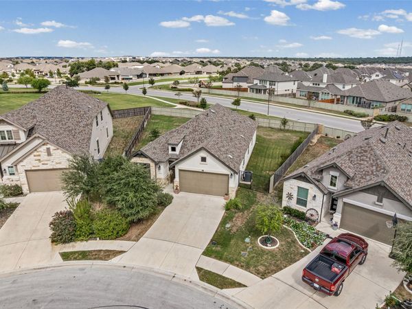 528 Calmo CT , Liberty Hill, TX 78642