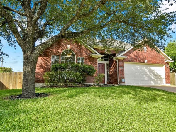 13401 Kinder PASS, Austin, TX 78727