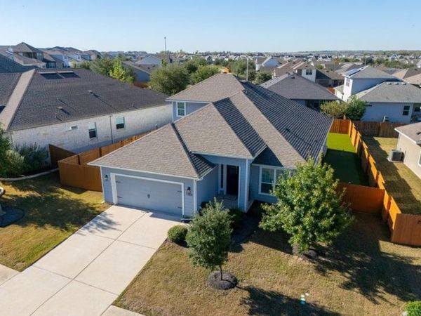 7204 Lombard LN , Austin, TX 78744
