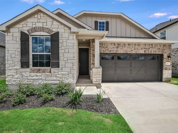 1241 Blue Oak BLVD , San Marcos, TX 78666