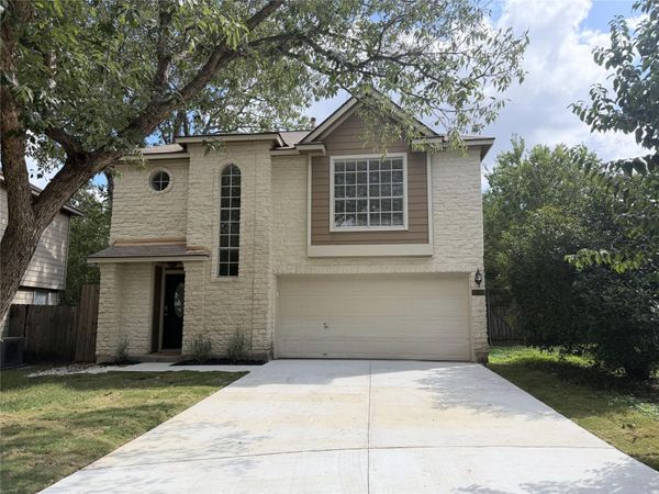 8709 Cretys CV, Austin, TX 78745