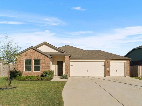 1412 Aquilla DR, Leander, TX 78641