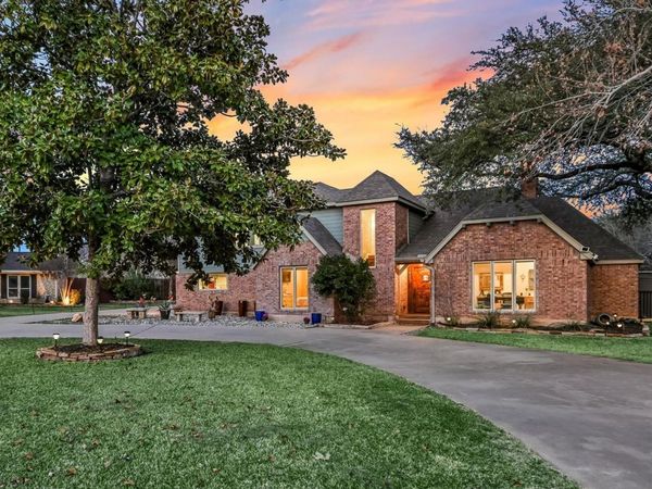 1801 Sun Lake, Round Rock, TX 78681