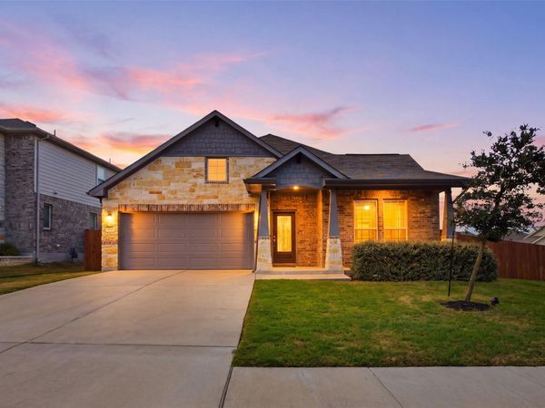 110 Gamble DR , Buda, TX 78610
