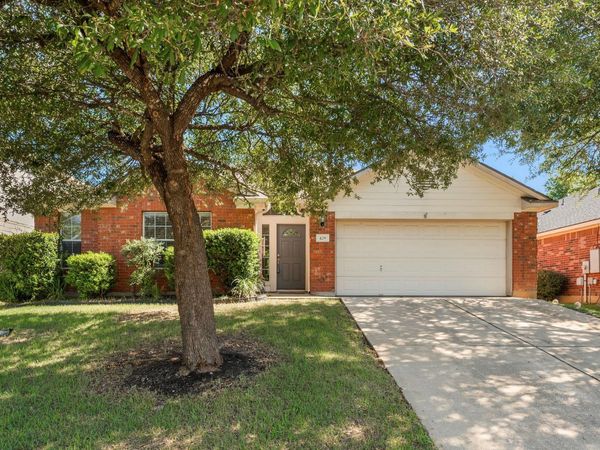 429 Falcon LN , Leander, TX 78641