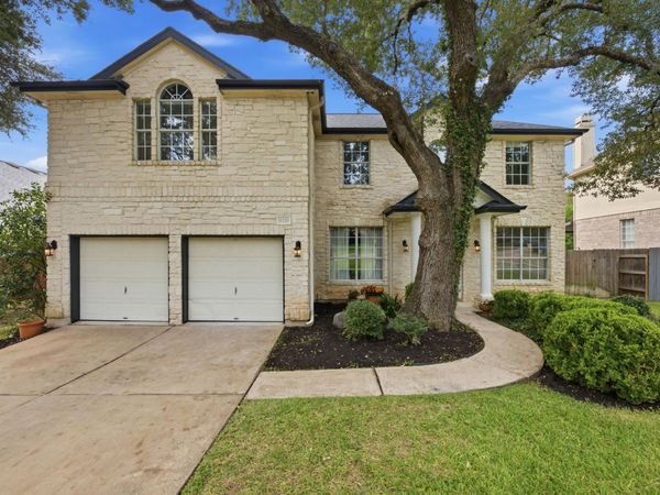 11220 S Bay LN , Austin, TX 78739