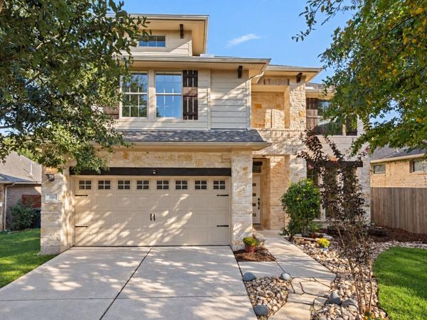 212 Great Circle CV , Austin, TX 78717