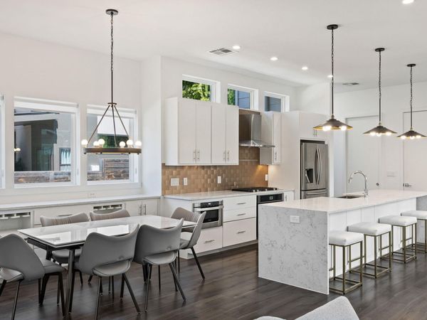 2806 W 44th ST , Unit A, Austin, TX 78731