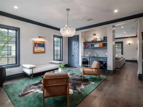 1107 Woodland Ave , Austin, TX 78704