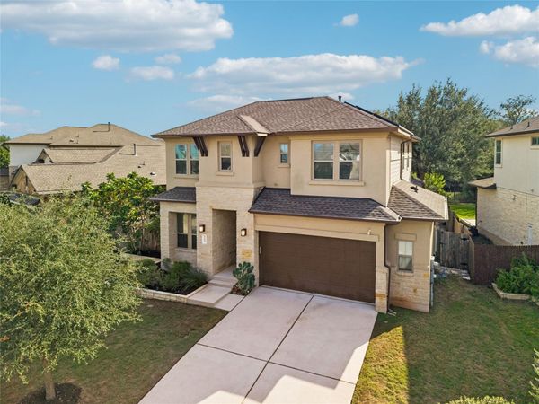 5005 Globe Mallow DR , Austin, TX 78739