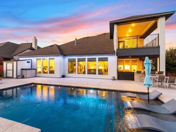 2101 Bayridge RD, Georgetown, TX 78628