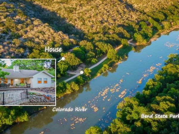 1138 N River RD, Lampasas, TX 76550