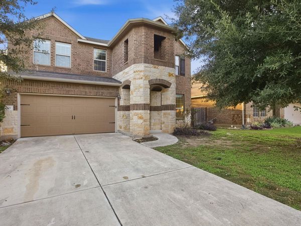 179 Pettigrew PATH, Buda, TX 78610